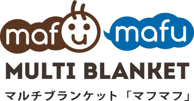 mafu mafu - MULTI BLANKET